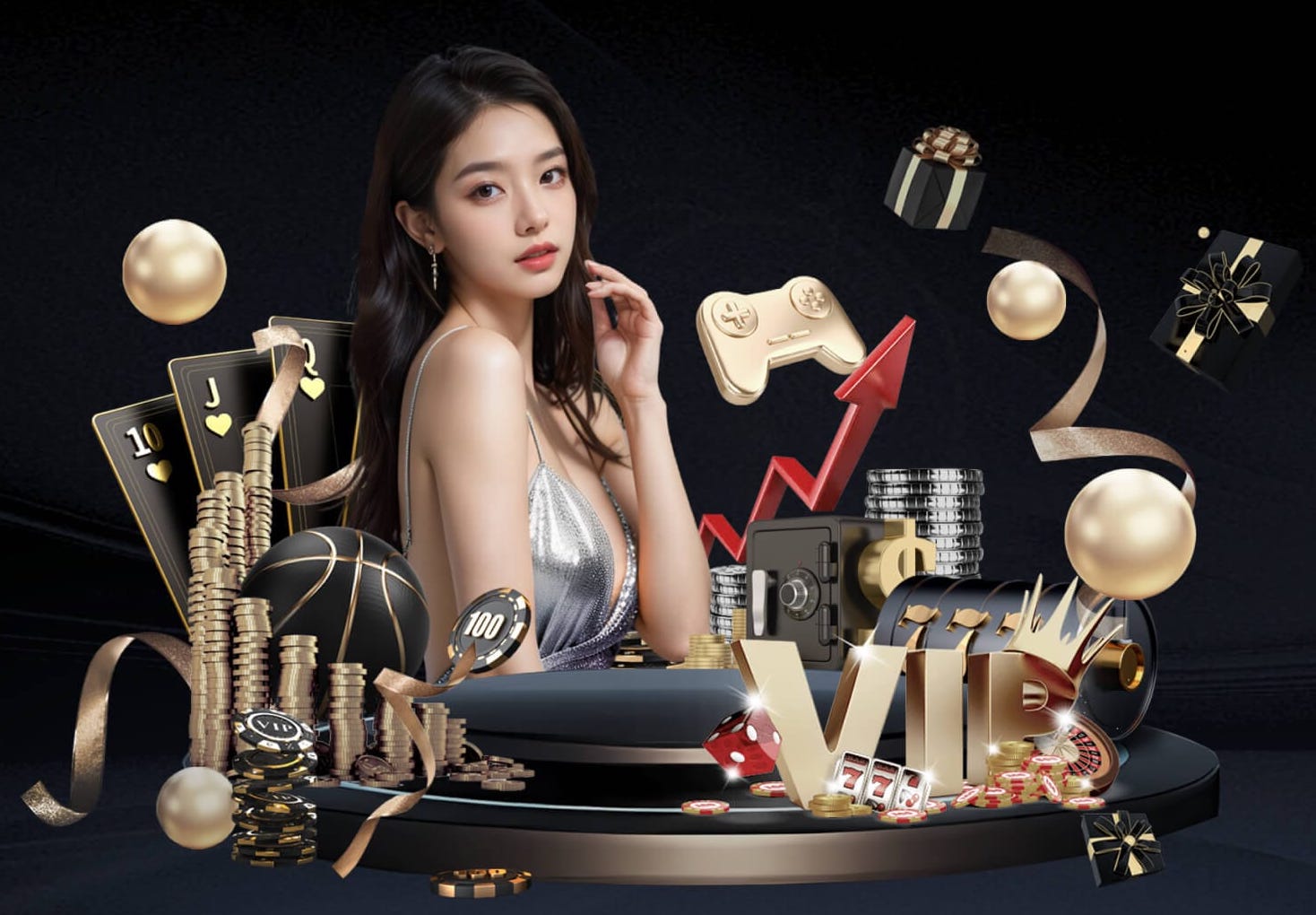 亚博体育 女生游泳馆室内健身房